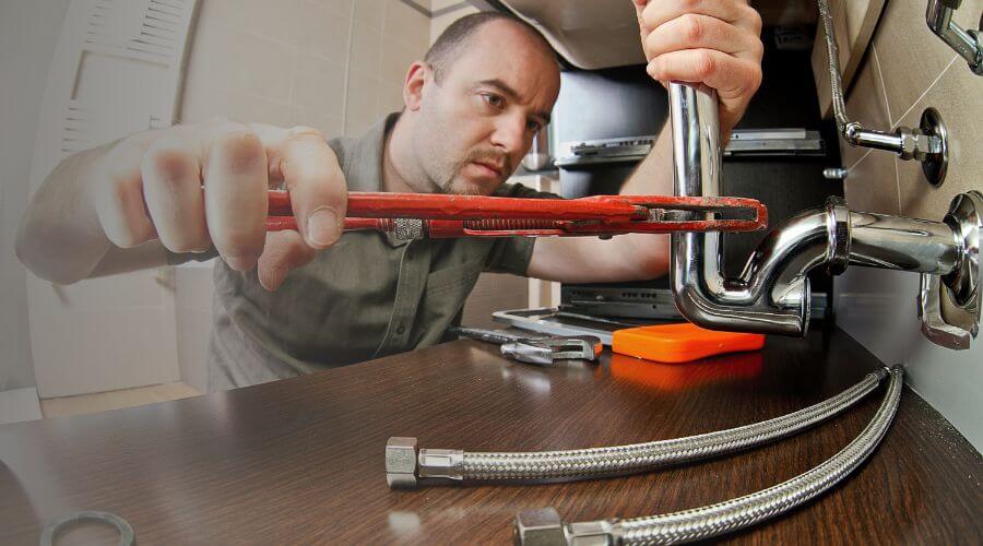 Local water heater installation in Wright City, OK